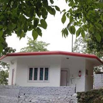 Wild Flower House, Mussoorie 5